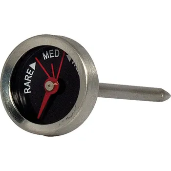 Teploměr na steak se sondou - sada 4 ks, HENDI, 4 ks, ⌀25x(H)70mm
