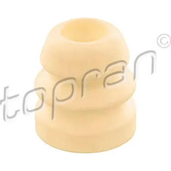 Zarazka, odpruzeni TOPRAN 300 106