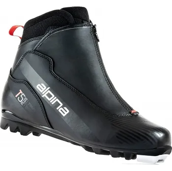 Běžkařské boty Alpina T5 Plus 49