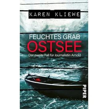 Feuchtes Grab: Ostsee - Kliewe, Karen
