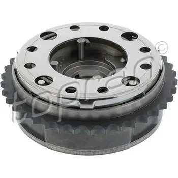 Vačková hřídel Nastavovač vačkového hřídele TOPRAN 503 865