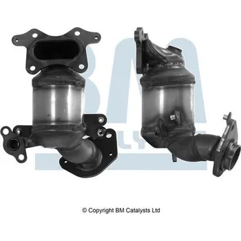 Katalyzátor Katalyzátor BM CATALYSTS BM92431H