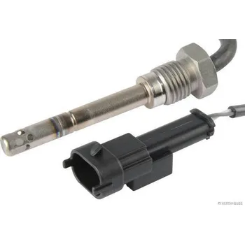Lambda sonda Cidlo, teplota vyfukovych plynu HERTH+BUSS ELPARTS 70682701