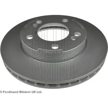 Brzdový kotouč Brzdový kotouč BLUE PRINT ADG043116