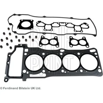 Těsnění motoru Sada těsnění, hlava válce BLUE PRINT ADN162137