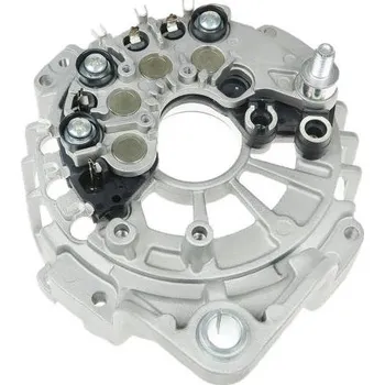 Alternátor Diodový blok + zadní víko Valeo SG10B010