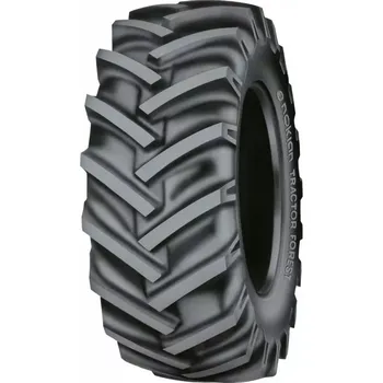 Pneu pro těžký stroj Lesnické pneu Nokian 320/85-24 TR FOREST 2 130A8/127B 16 TL