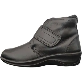 Dámské kozačky AURELIA W 242 Barva: Černá, Velikost: 37