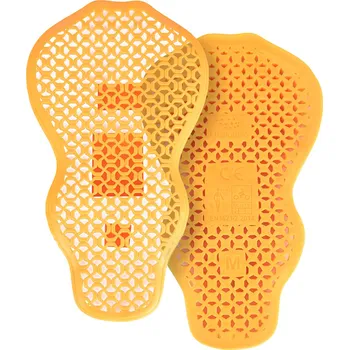 Motocyklový chránič hrudi a pátěře W-tec Moto chránič zad FlyingBats Back (Velikost: L-XL)