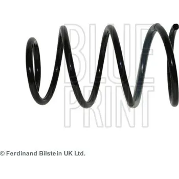 Pruzina podvozku BLUE PRINT ADB118812