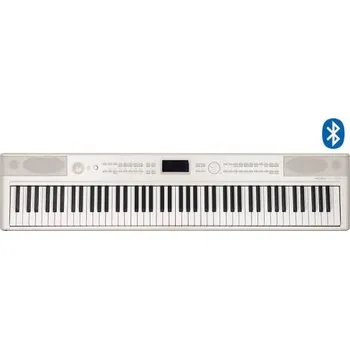 stage piano Medeli Performer SP-A500/WH, Digitální stage piano