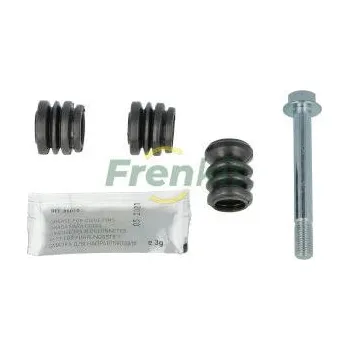 Brzdový systém Sada vodicích pouzder, brzdový třmen FRENKIT 809012