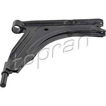 Opravná sada podvozku a pohonu kol Ridici paka, zaveseni kol TOPRAN 102 587