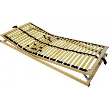 Postelový rošt Materasso Lamelový rošt polohovací šířka roštu: 100x200cm