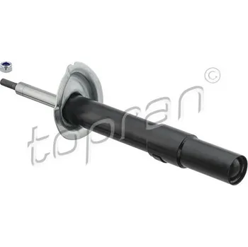 Tlumič pérování TOPRAN 501 618