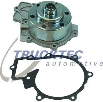 Chladič motoru Vodní čerpadlo, chlazení motoru TRUCKTEC AUTOMOTIVE 02.19.066