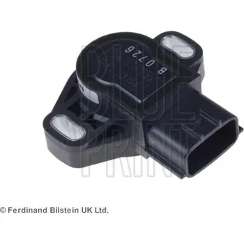 Čidlo automobilu Senzor, poloha skrtici klapky BLUE PRINT ADN17209