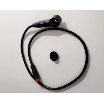 A-Power Snímač rychlosti KD-33 s kabelem 400 mm do rámové ŘJ, montáž na šroub