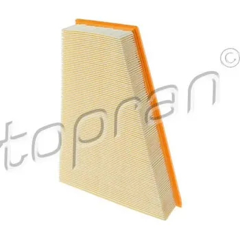 Vzduchový filtr Vzduchový filtr TOPRAN 720 974