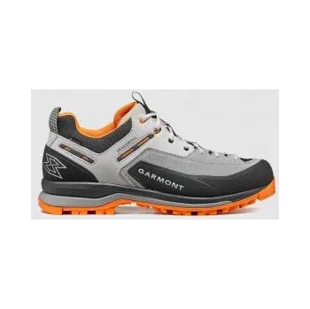 Pánská sportovní obuv GARMONT DRAGONTAIL TECH GTX-LIMITED EDITION anniversary grey/garmont ornge UK 5,5 obuv + DÁREK DLE VÝBĚRU!