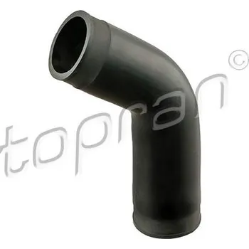 Těsnění motoru hadicka plniciho vzduchu TOPRAN 114 159