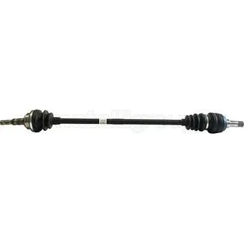 Hřídel nápravy Hnací hřídel CIFAM 655-555