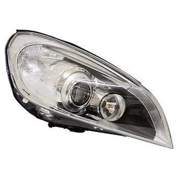 Přední světlomet Hlavní světlomet VAN WEZEL 5922986