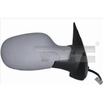 Auto zrcátko vnejsi zpetne zrcatko TYC 324-0025