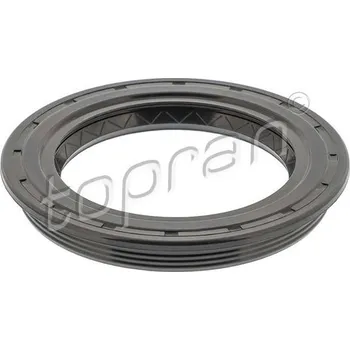 Tesnici krouzek hridele, lozisko kola TOPRAN 103 514