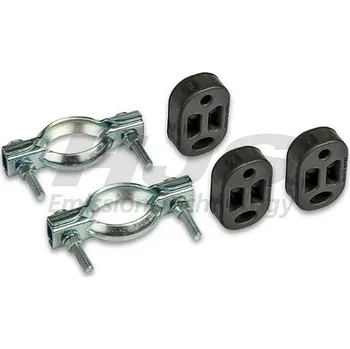 Autodíl Montazni sada, vyfukovy system HJS 82 22 4654