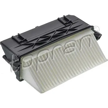 Vzduchový filtr Vzduchový filtr TOPRAN 408 306