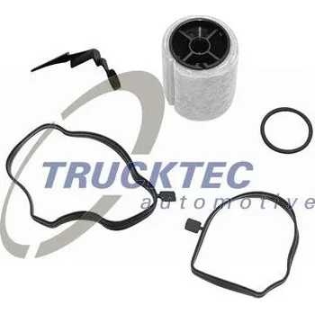 Vzduchový filtr Filtr, odvzdusneni klikove skrine TRUCKTEC AUTOMOTIVE 08.10.146