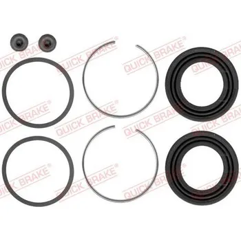 Brzdový systém Sada na opravy, brzdový třmen QUICK BRAKE 114-0307