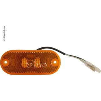 Přídavný světlomet Boční obrysové světlo Jokon LED 24V