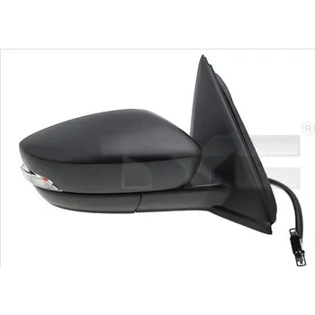 Auto zrcátko vnejsi zpetne zrcatko TYC 332-0082