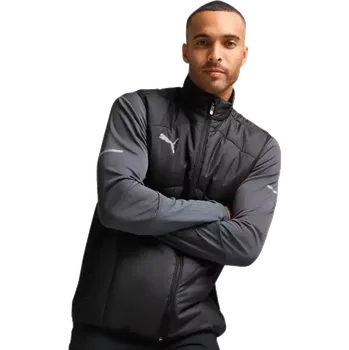 Pánská vesta Pánská vesta Puma individualWINTERIZED černá