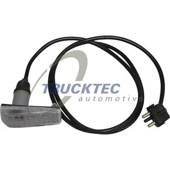 Směrový světlomet Blikač TRUCKTEC AUTOMOTIVE 02.58.014