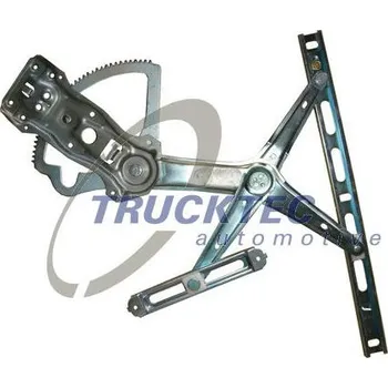 Stahovačka okna Zvedací zařízení oken TRUCKTEC AUTOMOTIVE 02.53.110