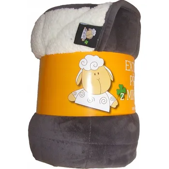 deka Deka Svitap z mikrovlákna 150 cm x 200 cm vícebarevná