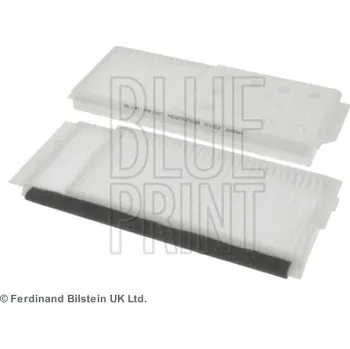 Filtr do auta Sada filtrů, vzduch vnitřní BLUE PRINT ADZ92508