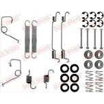 Sada příslušenství, brzdové čelisti QUICK BRAKE 105-0706