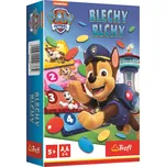 Trefl Tlapková patrola: Blechy