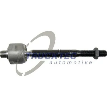 Táhlo řízení Axiální kloub, příčné táhlo řízení TRUCKTEC AUTOMOTIVE 02.31.286