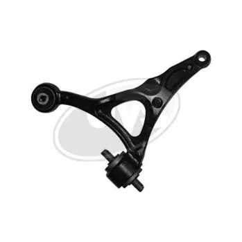 Zavěšení kol Řídicí páka, zavěšení kol DYS 20-20910