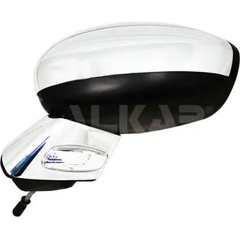 Auto zrcátko Vnější zpětné zrcátko ALKAR 6129862