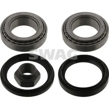 Sada ložisek kol SWAG 50 90 5398
