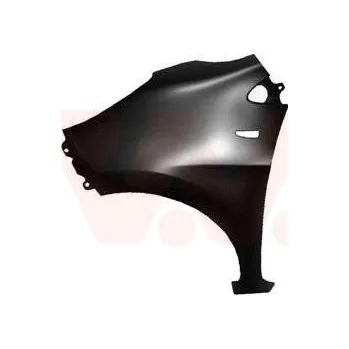 Blatník karosérie Blatník VAN WEZEL 8314655