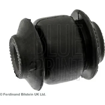Silentblok nápravy Ulozeni, ridici mechanismus BLUE PRINT ADG08007