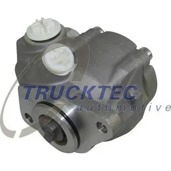 Posilovač řízení Hydraulické čerpadlo, řízení TRUCKTEC AUTOMOTIVE 01.37.038