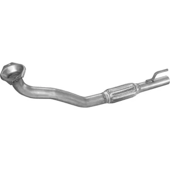 Výfuková trubka Výfuková trubka POLMO 30.382